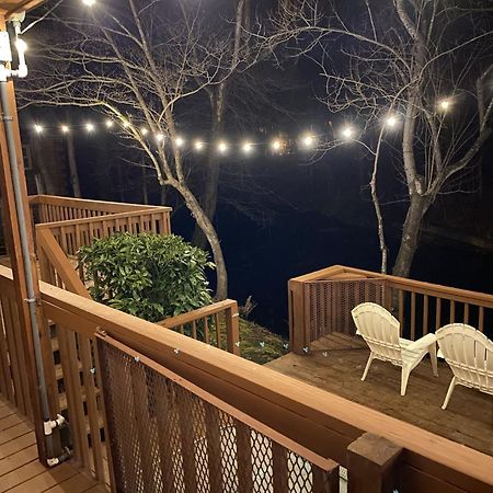 Gray'S Place On Cosby Creek - 2 Bedrooms, 2 Baths, Sleeps 6 Home Екстериор снимка