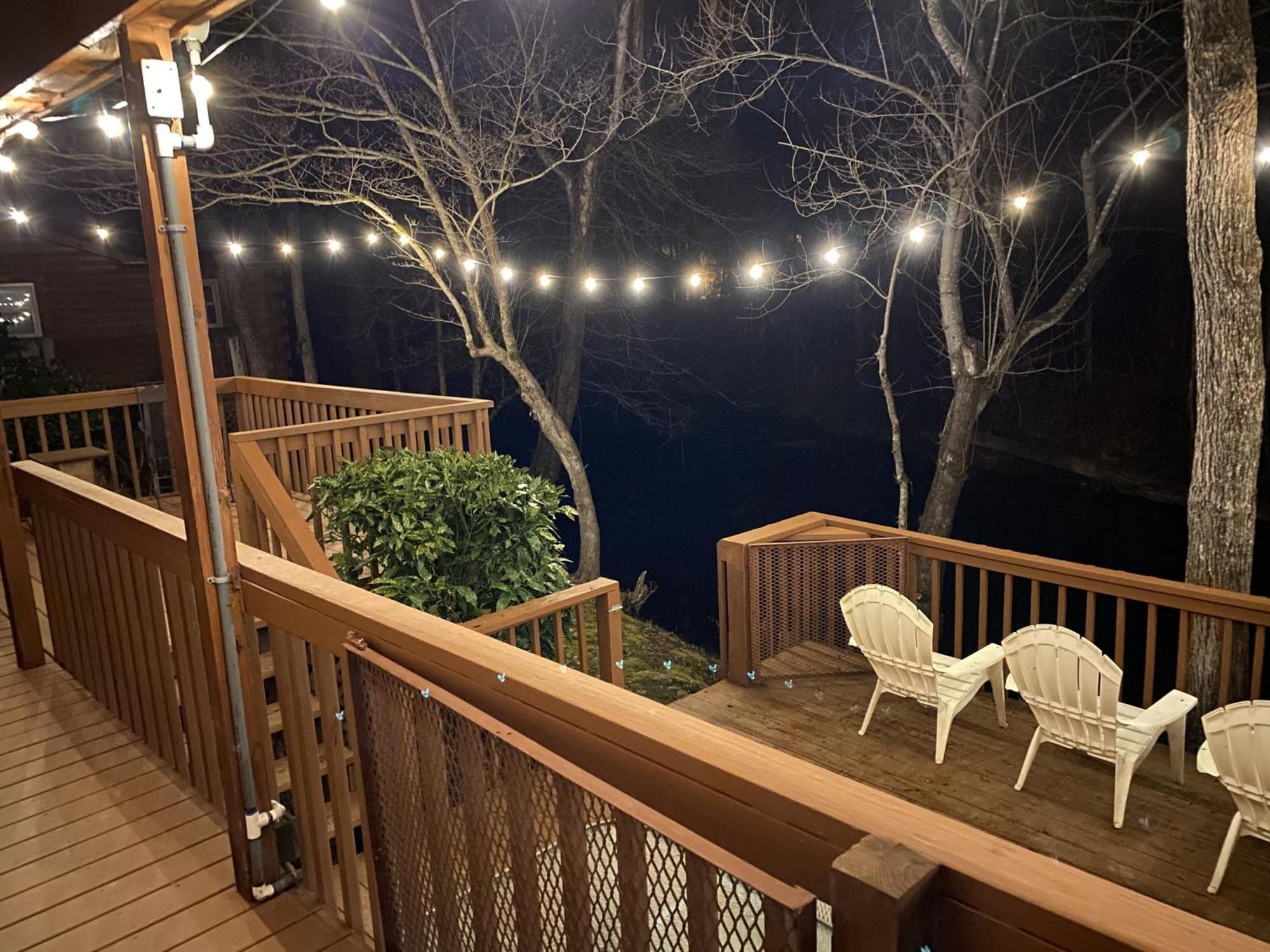 Gray'S Place On Cosby Creek - 2 Bedrooms, 2 Baths, Sleeps 6 Home Екстериор снимка